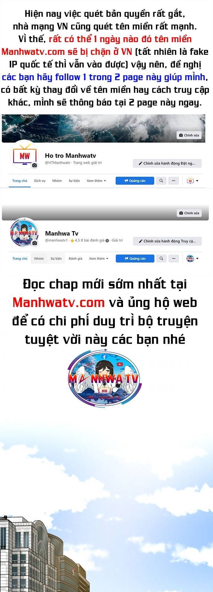 Chúa Tể Đồng Tiền Chapter 100 - Trang 2