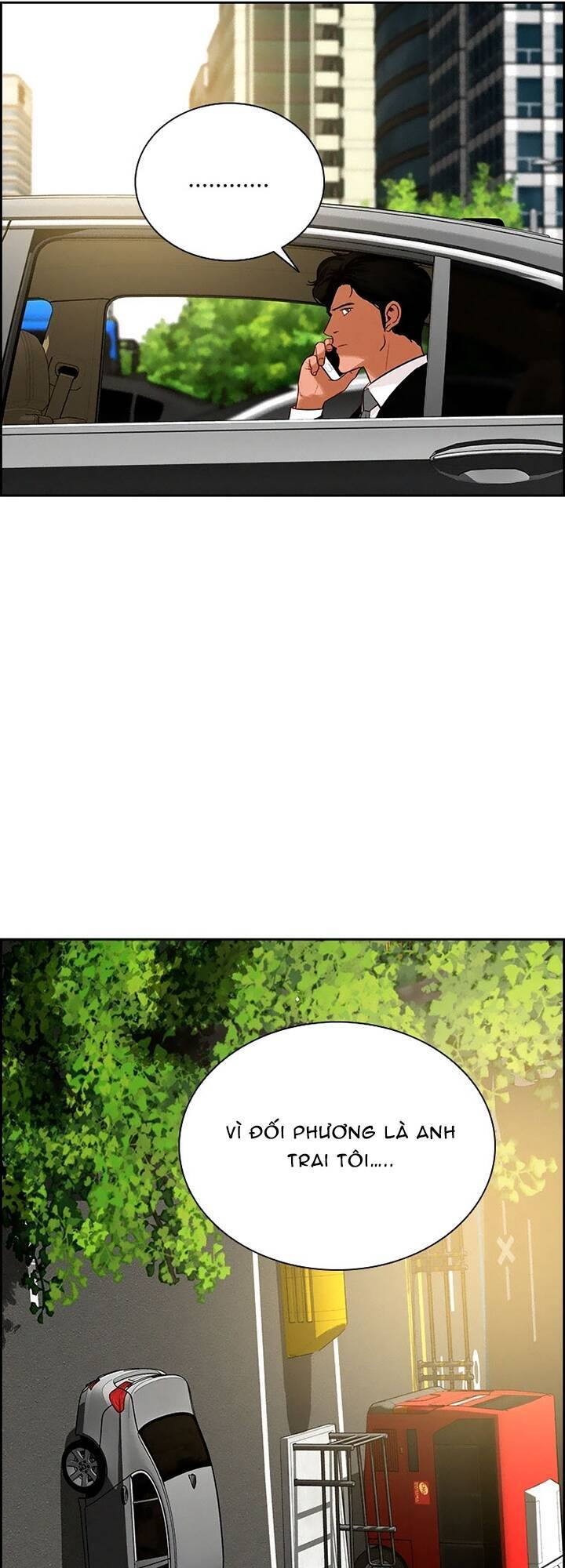 Chúa Tể Đồng Tiền Chapter 100 - Trang 2