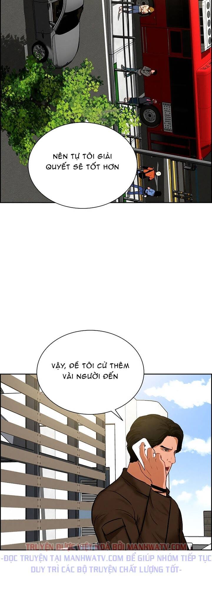 Chúa Tể Đồng Tiền Chapter 100 - Trang 2