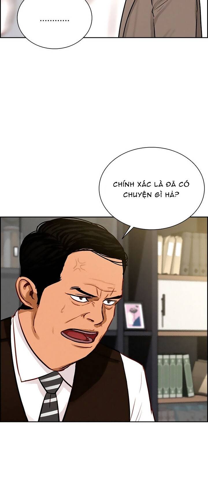 Chúa Tể Đồng Tiền Chapter 100 - Trang 2