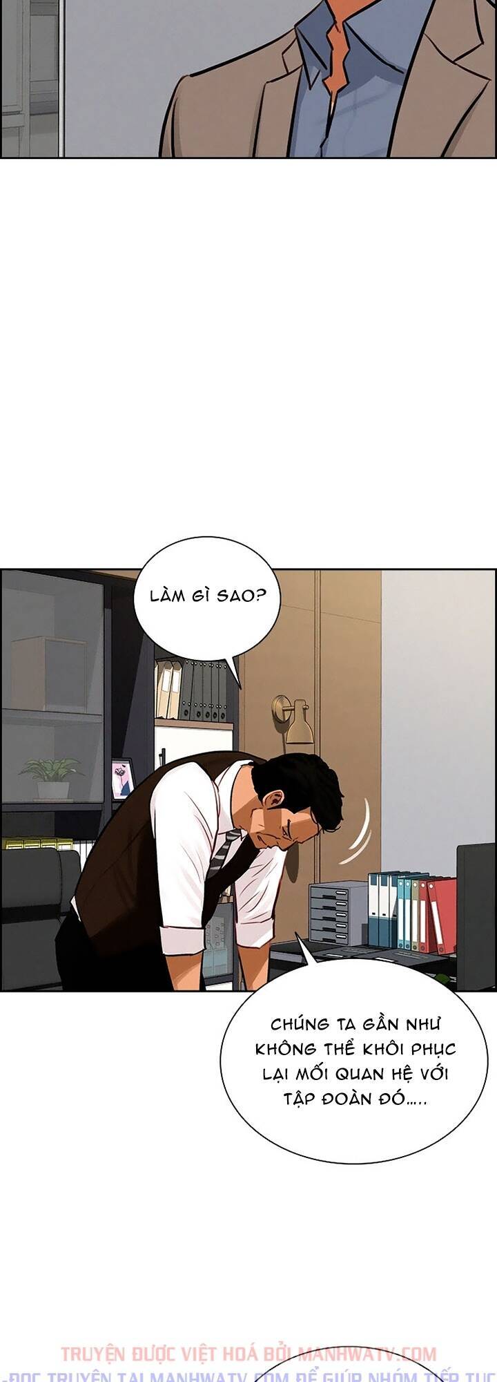 Chúa Tể Đồng Tiền Chapter 100 - Trang 2