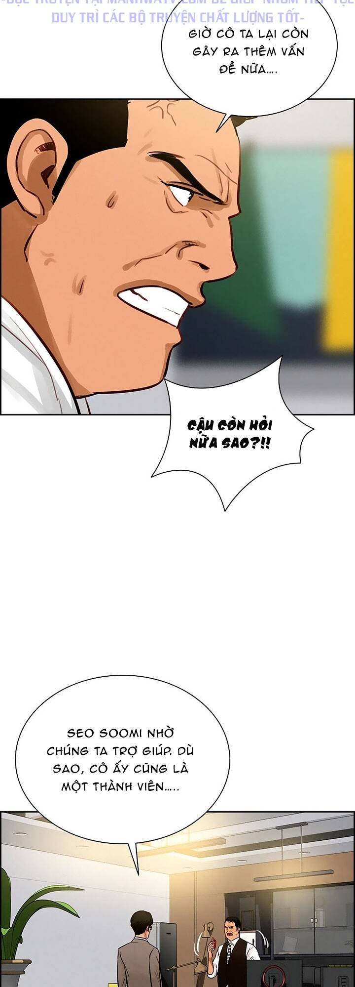 Chúa Tể Đồng Tiền Chapter 100 - Trang 2