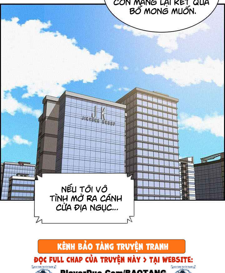 Chúa Tể Đồng Tiền Chapter 11 - Trang 2