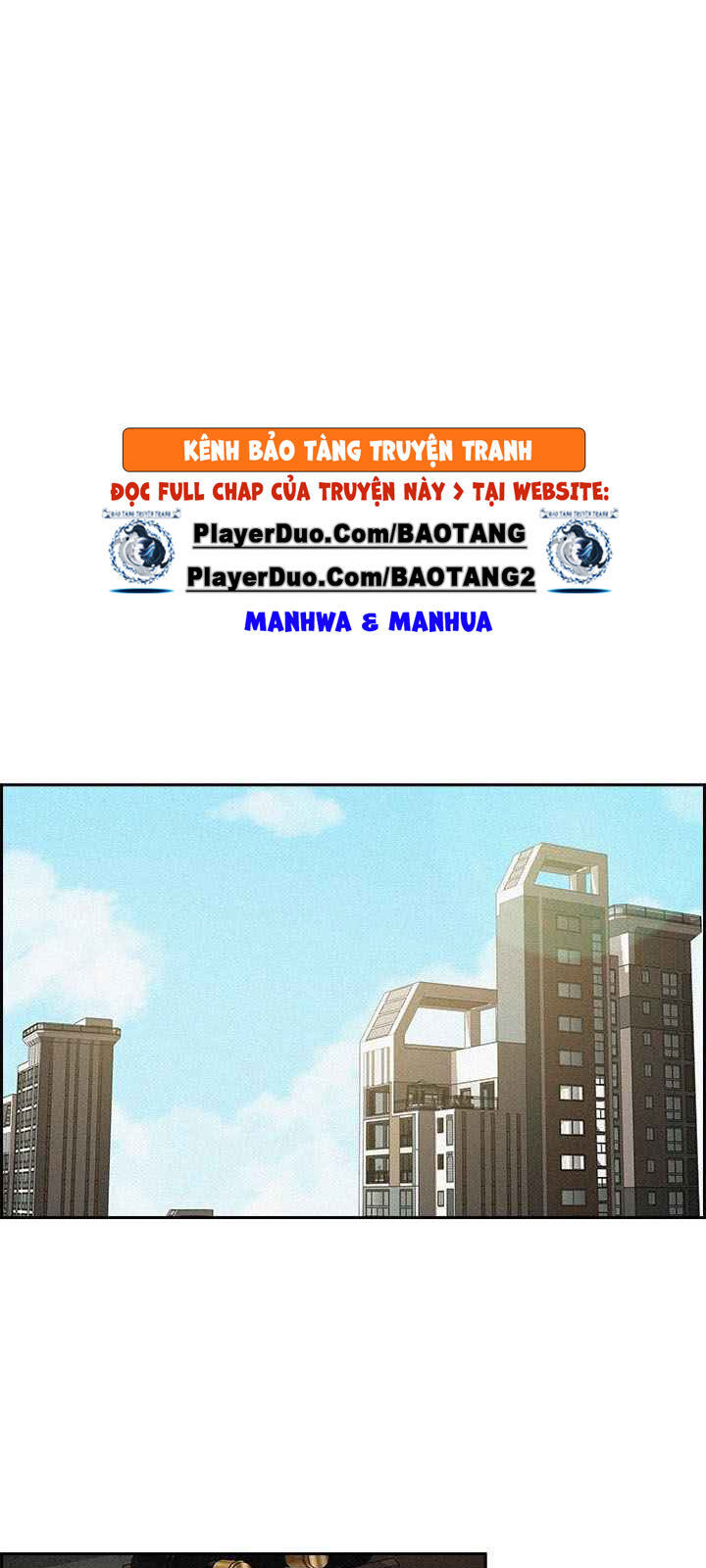 Chúa Tể Đồng Tiền Chapter 11 - Trang 2