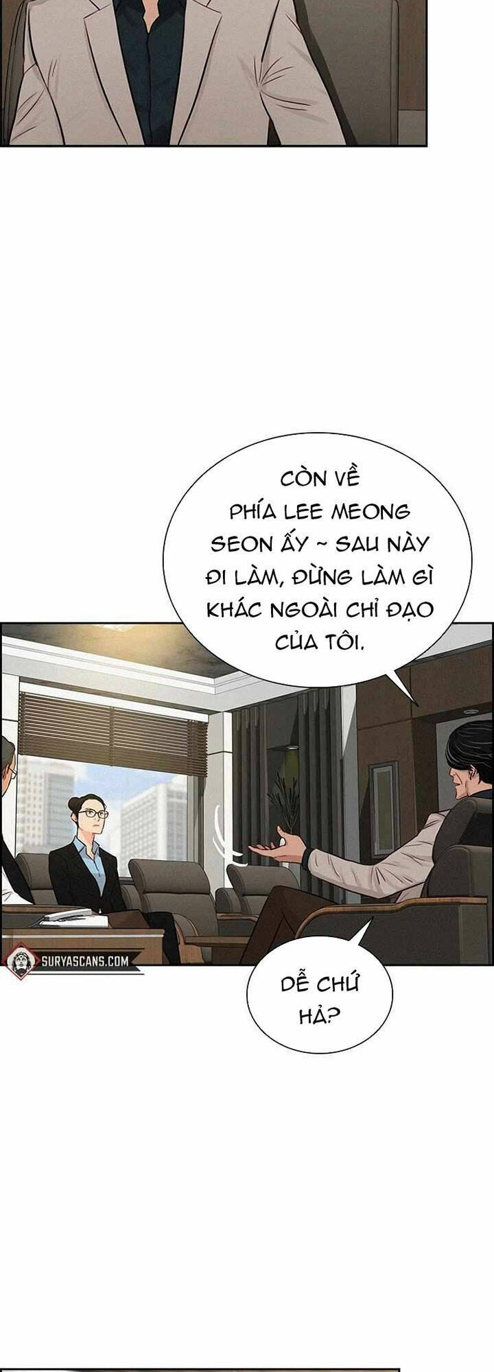 Chúa Tể Đồng Tiền Chapter 110 - Trang 2