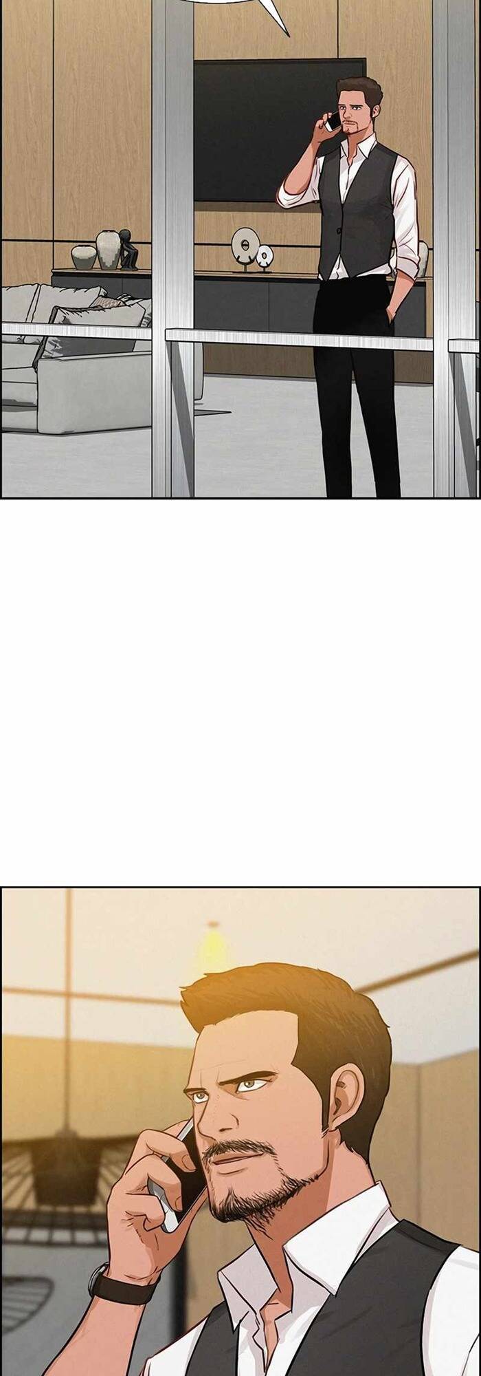 Chúa Tể Đồng Tiền Chapter 119 - Trang 2