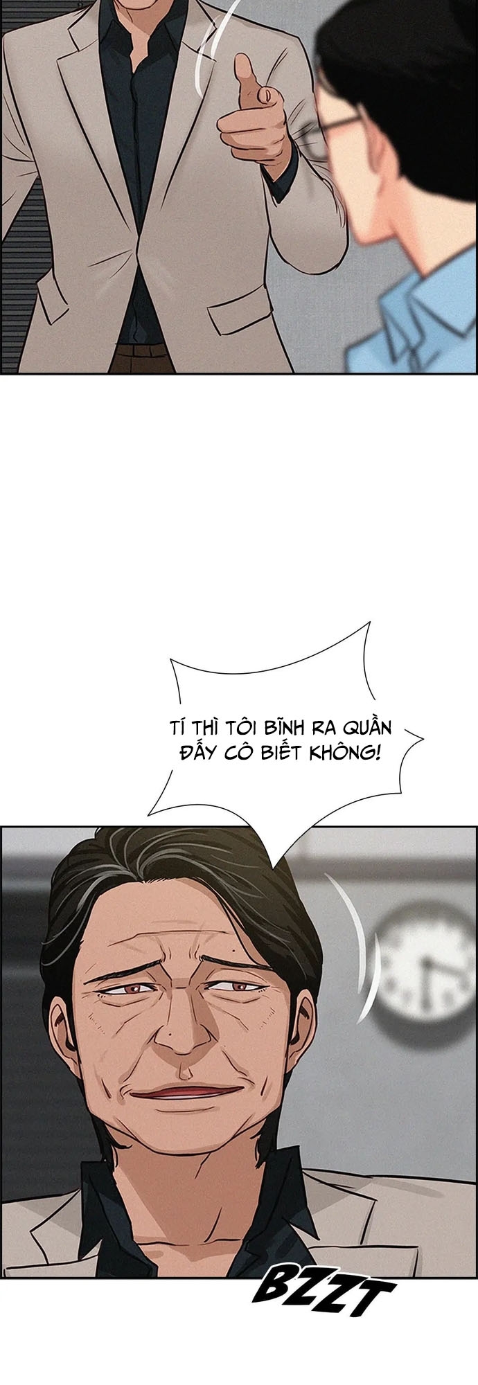 Chúa Tể Đồng Tiền Chapter 122 - Trang 2