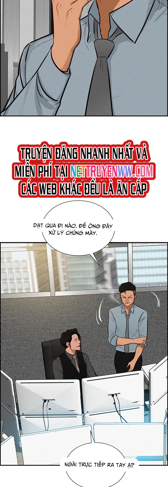 Chúa Tể Đồng Tiền Chapter 125 - Trang 2