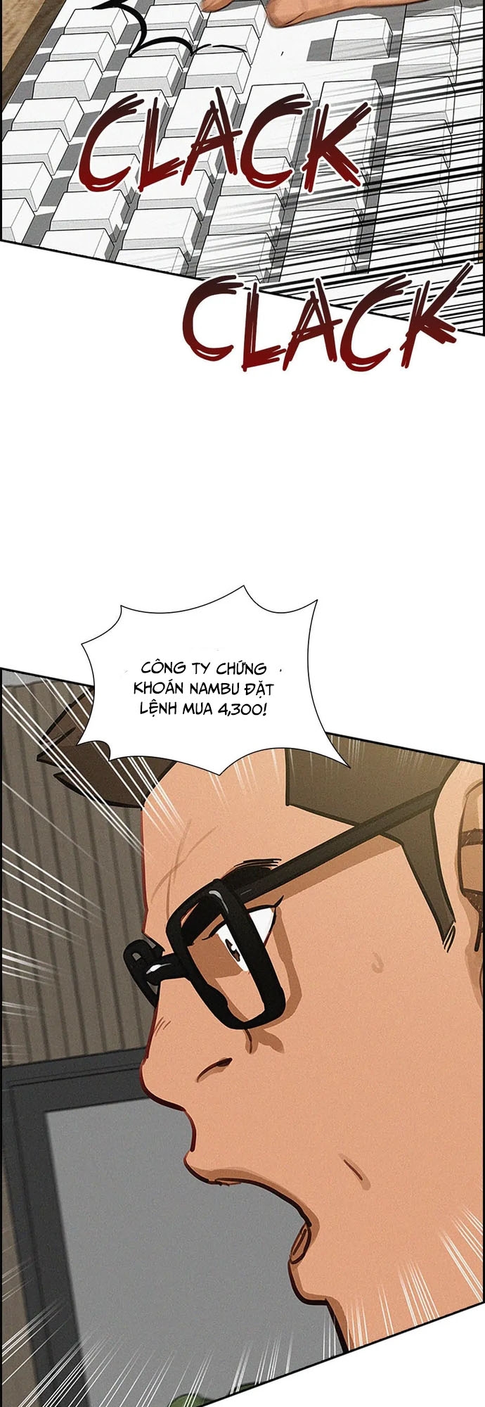 Chúa Tể Đồng Tiền Chapter 125 - Trang 2