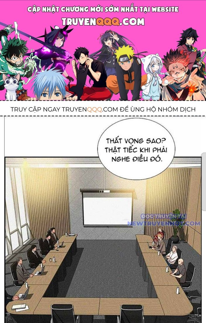 Chúa Tể Đồng Tiền Chapter 152 - Trang 2