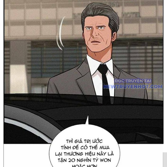 Chúa Tể Đồng Tiền Chapter 152 - Trang 2