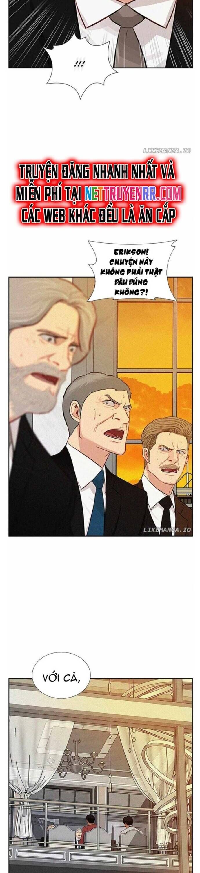 Chúa Tể Đồng Tiền Chapter 156 - Trang 2