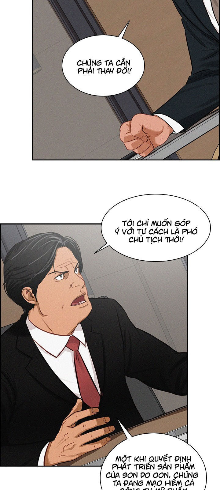 Chúa Tể Đồng Tiền Chapter 16 - Trang 2