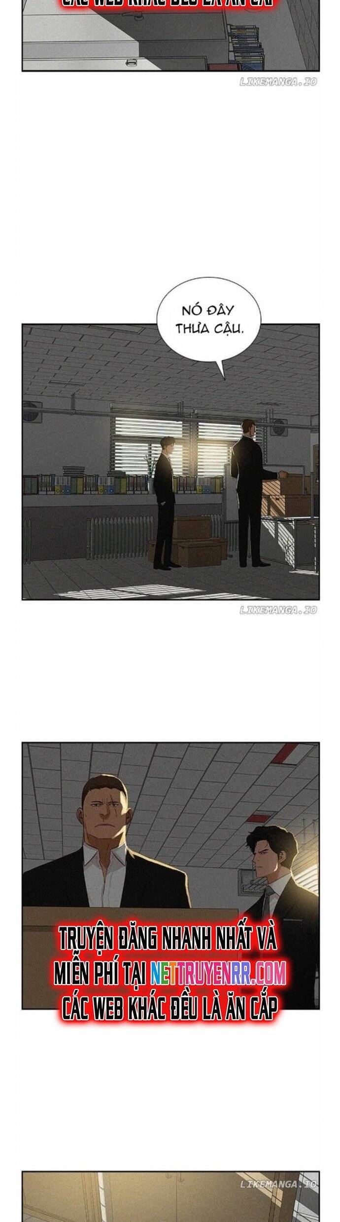 Chúa Tể Đồng Tiền Chapter 161 - Trang 2