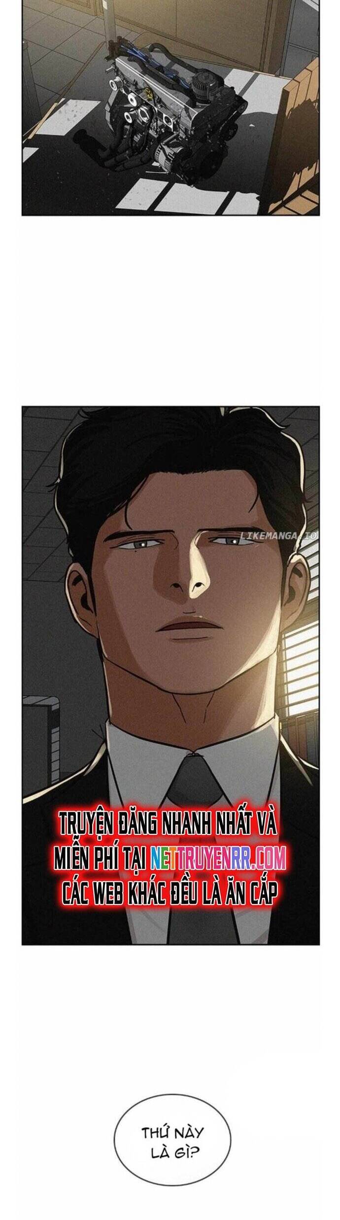 Chúa Tể Đồng Tiền Chapter 161 - Trang 2