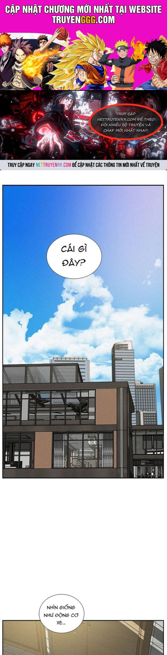 Chúa Tể Đồng Tiền Chapter 162 - Trang 2