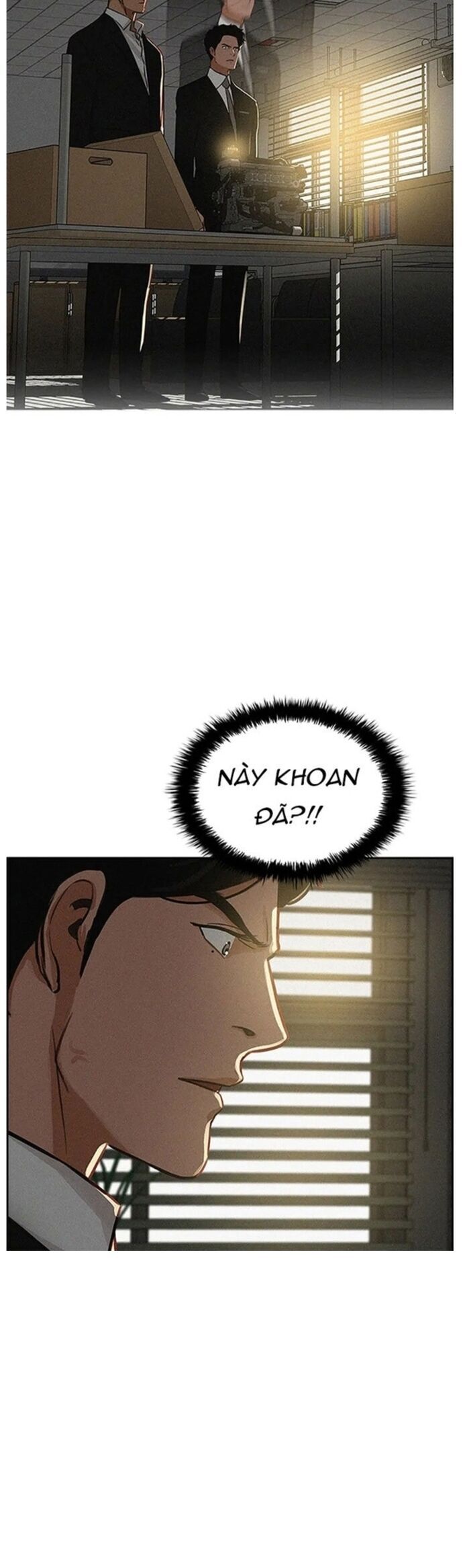 Chúa Tể Đồng Tiền Chapter 162 - Trang 2