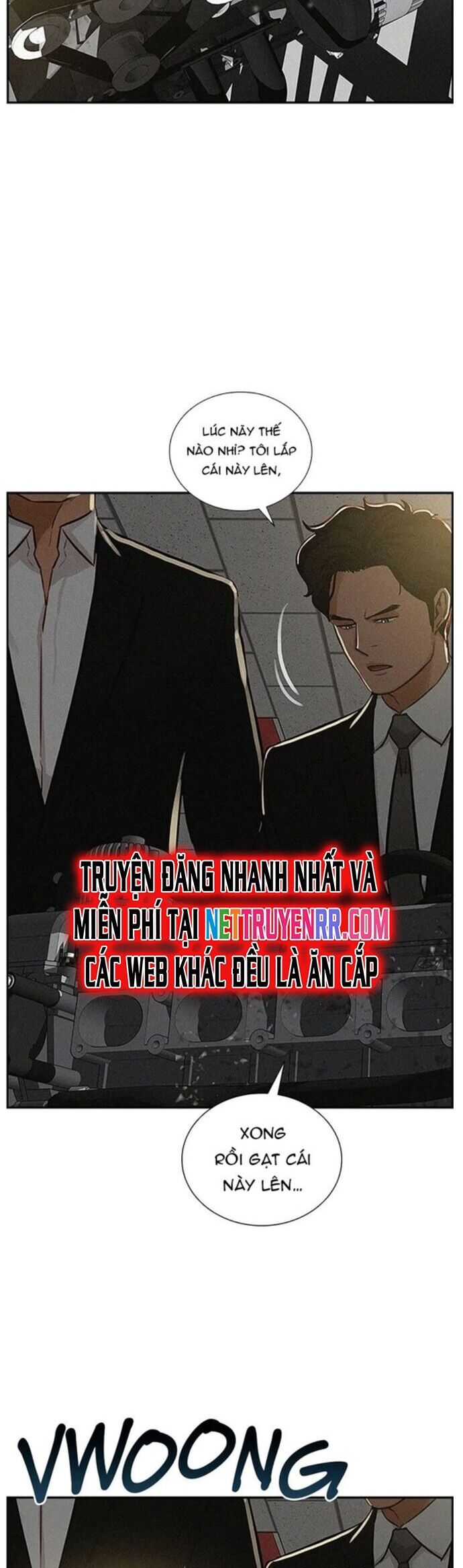 Chúa Tể Đồng Tiền Chapter 162 - Trang 2