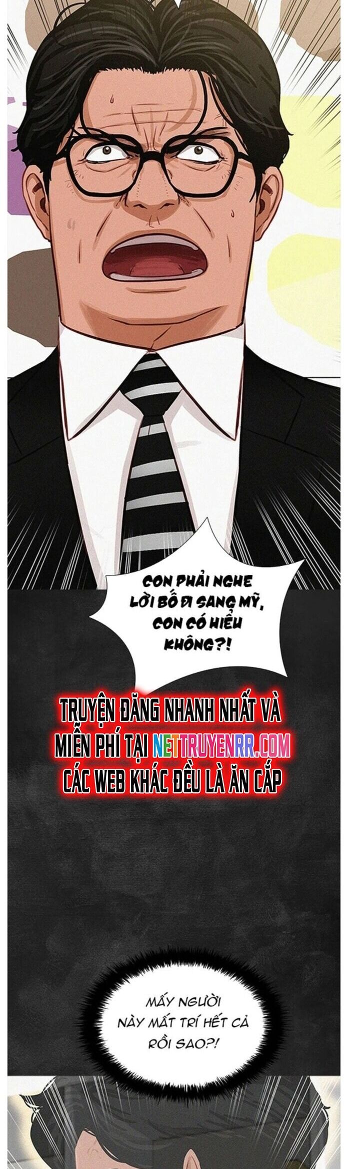 Chúa Tể Đồng Tiền Chapter 162 - Trang 2