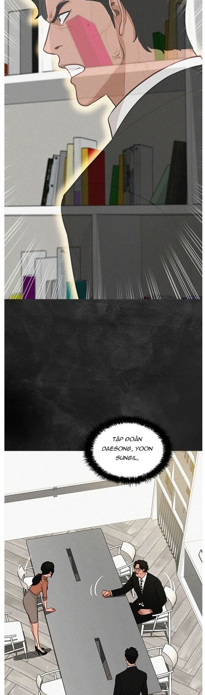 Chúa Tể Đồng Tiền Chapter 162 - Trang 2