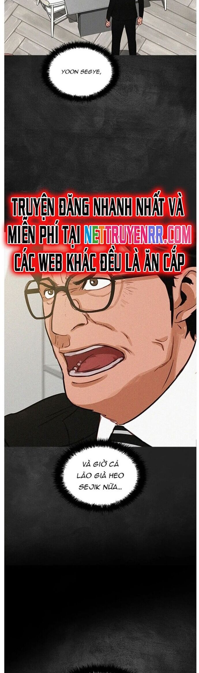 Chúa Tể Đồng Tiền Chapter 162 - Trang 2