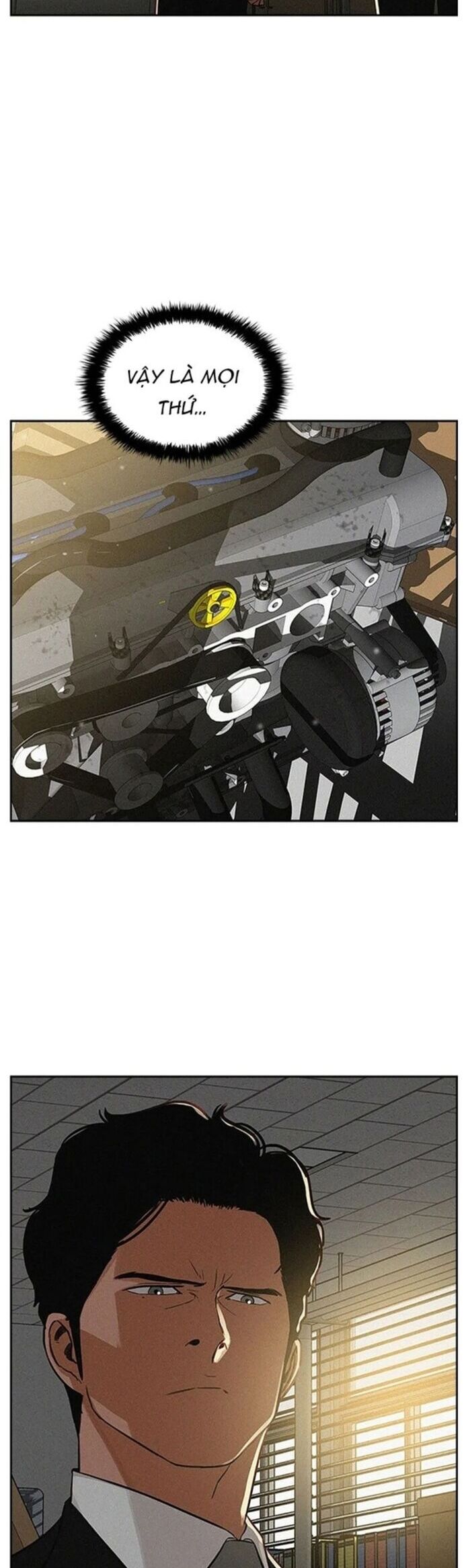 Chúa Tể Đồng Tiền Chapter 162 - Trang 2