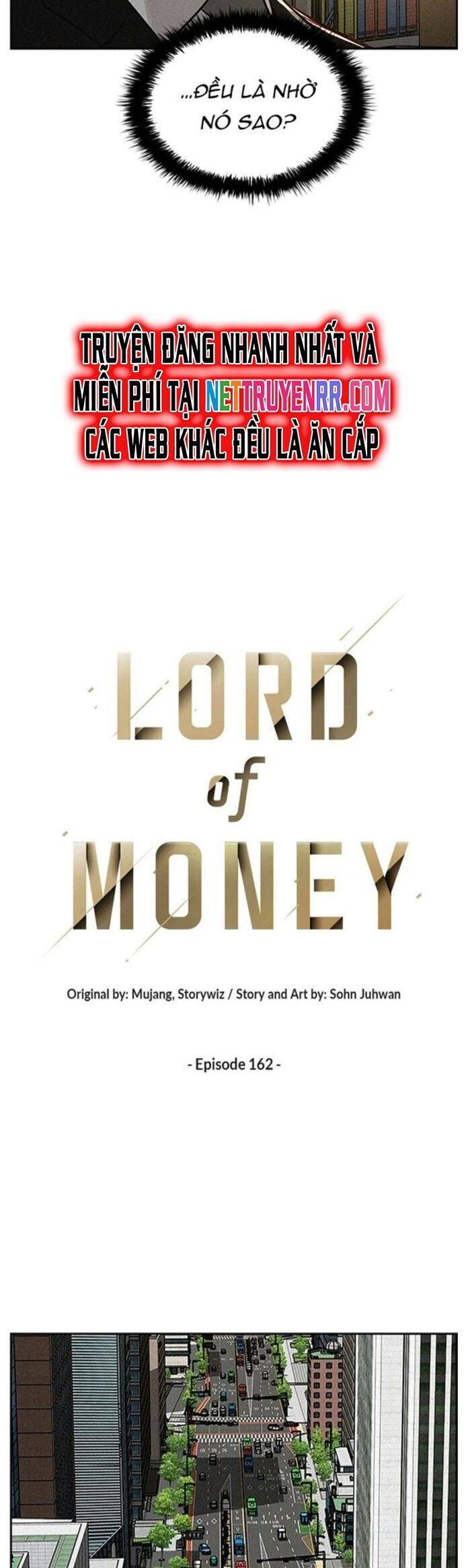 Chúa Tể Đồng Tiền Chapter 162 - Trang 2