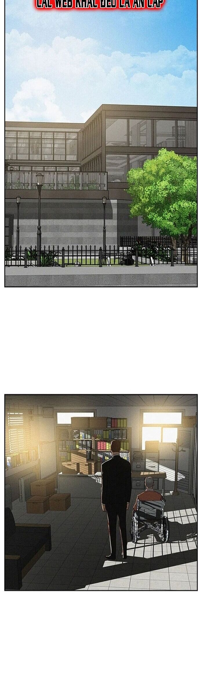 Chúa Tể Đồng Tiền Chapter 162 - Trang 2