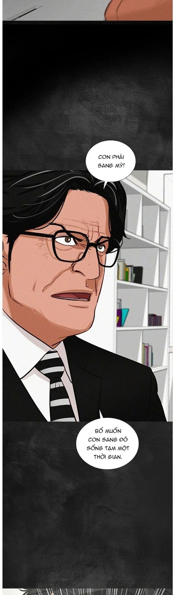 Chúa Tể Đồng Tiền Chapter 162 - Trang 2