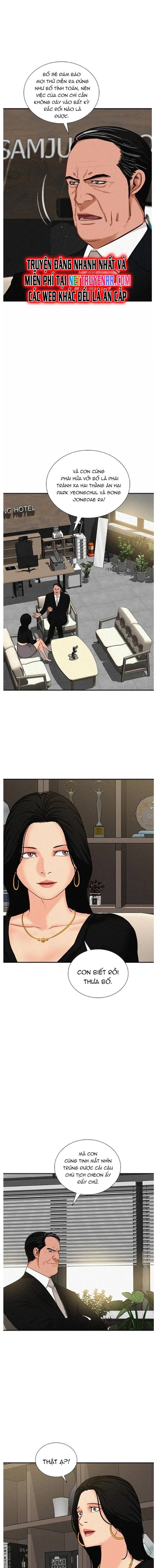 Chúa Tể Đồng Tiền Chapter 163 - Trang 2