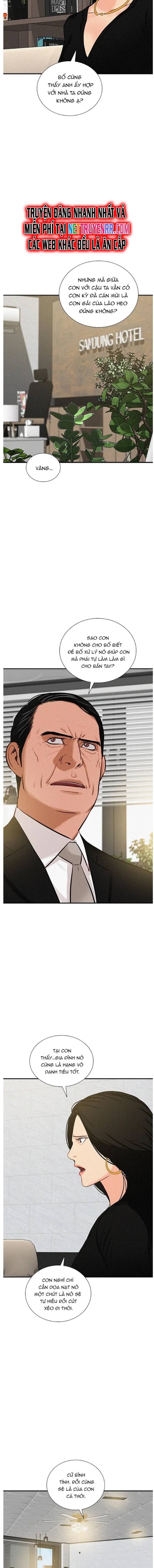 Chúa Tể Đồng Tiền Chapter 163 - Trang 2