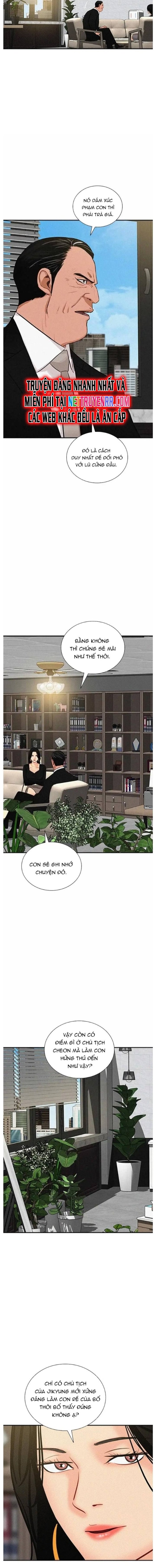 Chúa Tể Đồng Tiền Chapter 163 - Trang 2