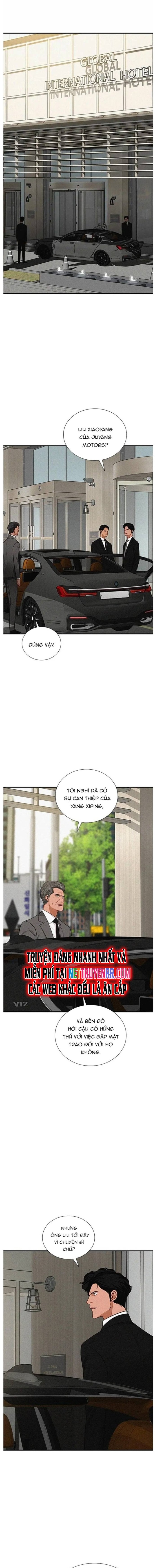 Chúa Tể Đồng Tiền Chapter 163 - Trang 2
