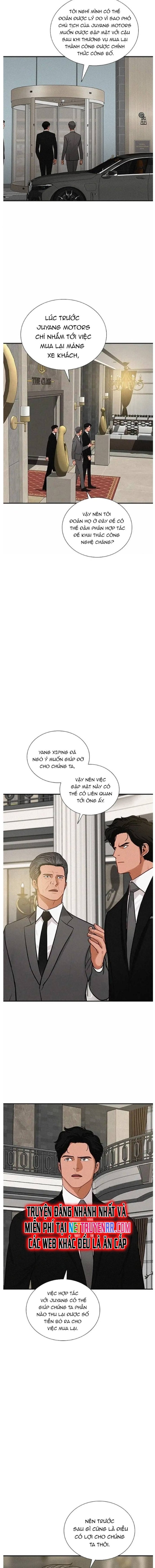 Chúa Tể Đồng Tiền Chapter 163 - Trang 2