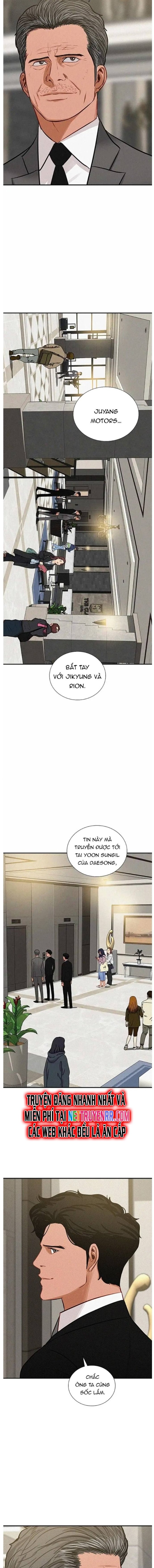 Chúa Tể Đồng Tiền Chapter 163 - Trang 2