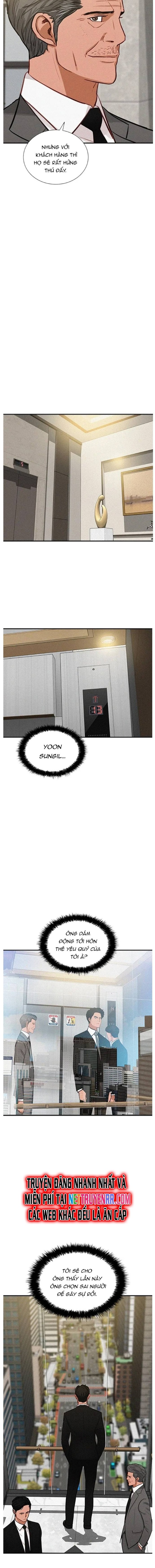 Chúa Tể Đồng Tiền Chapter 163 - Trang 2