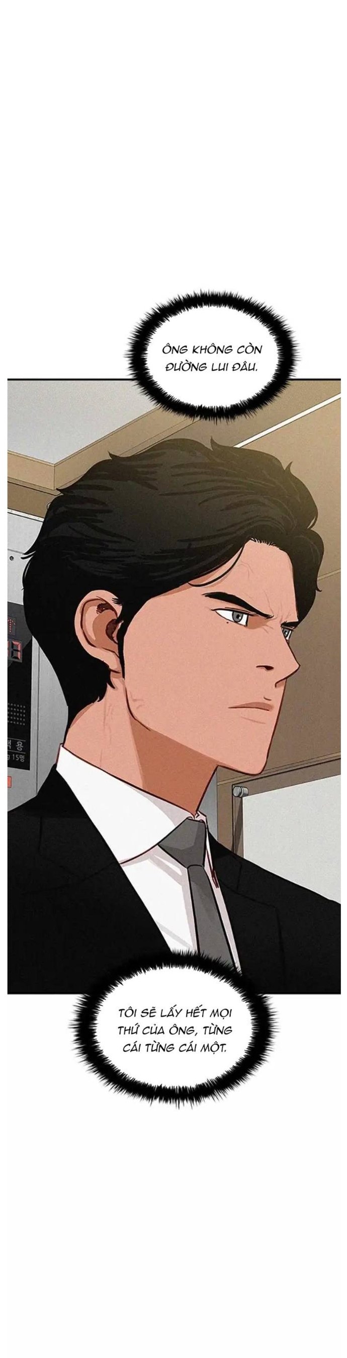 Chúa Tể Đồng Tiền Chapter 163 - Trang 2
