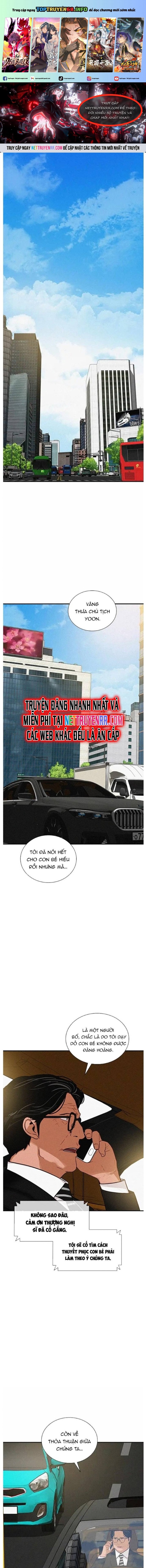 Chúa Tể Đồng Tiền Chapter 163 - Trang 2