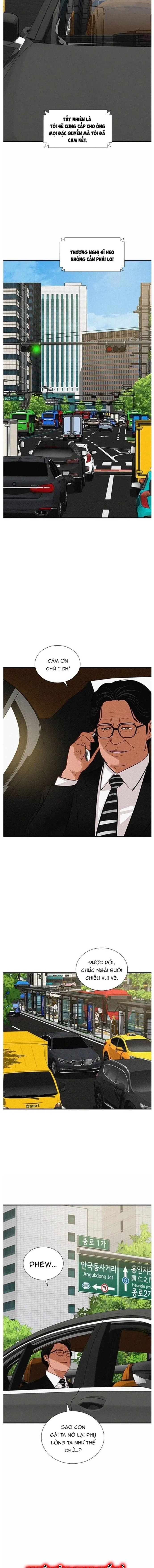 Chúa Tể Đồng Tiền Chapter 163 - Trang 2
