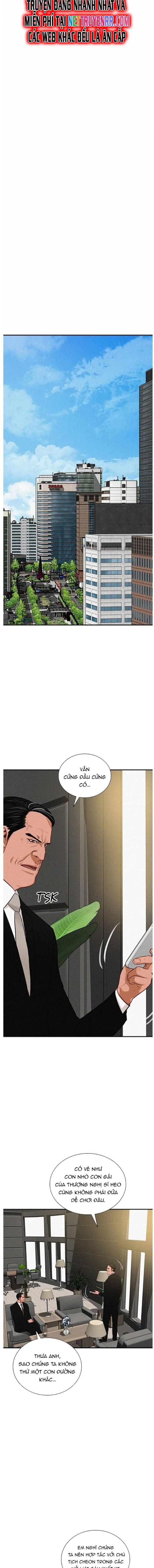 Chúa Tể Đồng Tiền Chapter 163 - Trang 2