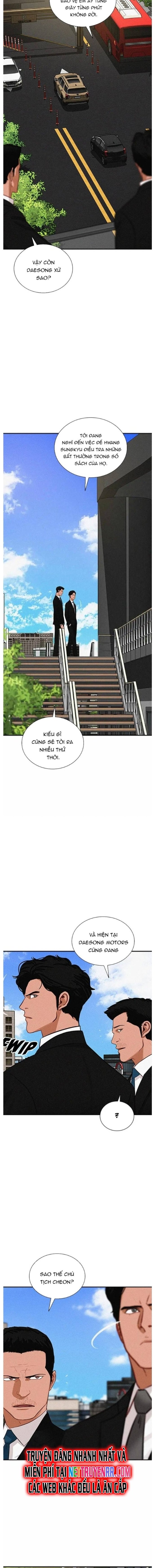 Chúa Tể Đồng Tiền Chapter 163 - Trang 2