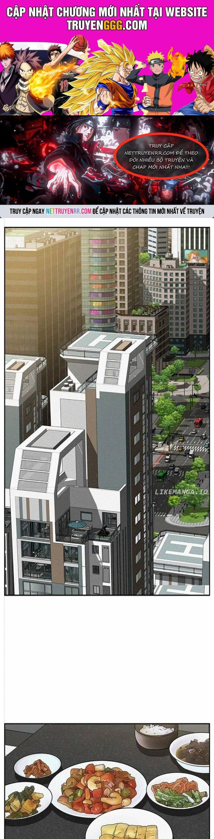 Chúa Tể Đồng Tiền Chapter 164 - Trang 2