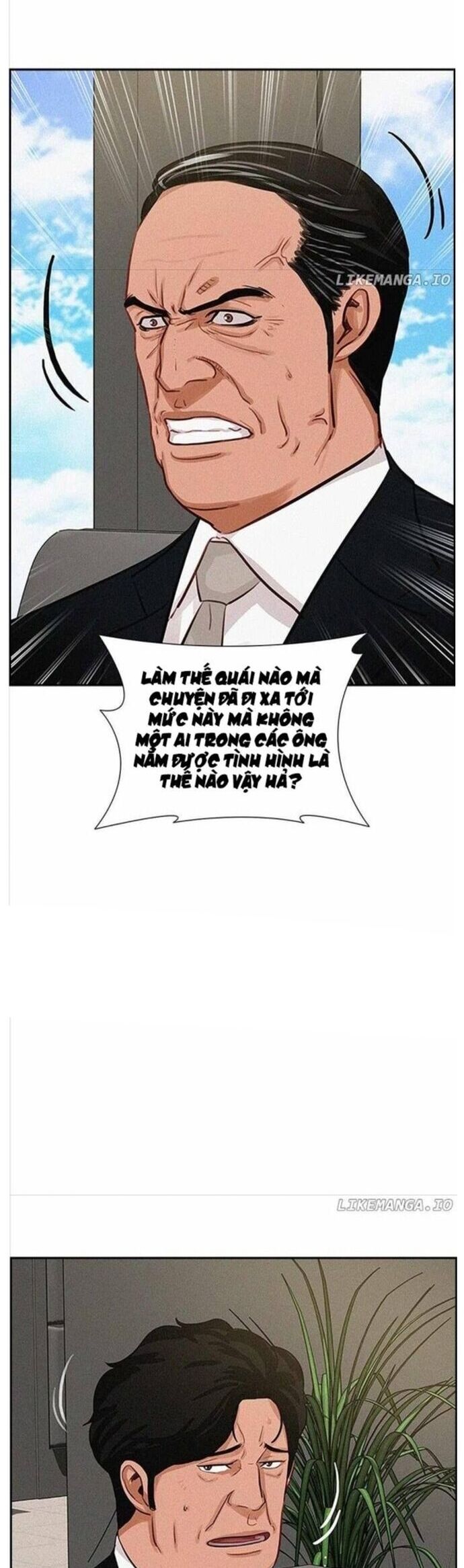 Chúa Tể Đồng Tiền Chapter 164 - Trang 2