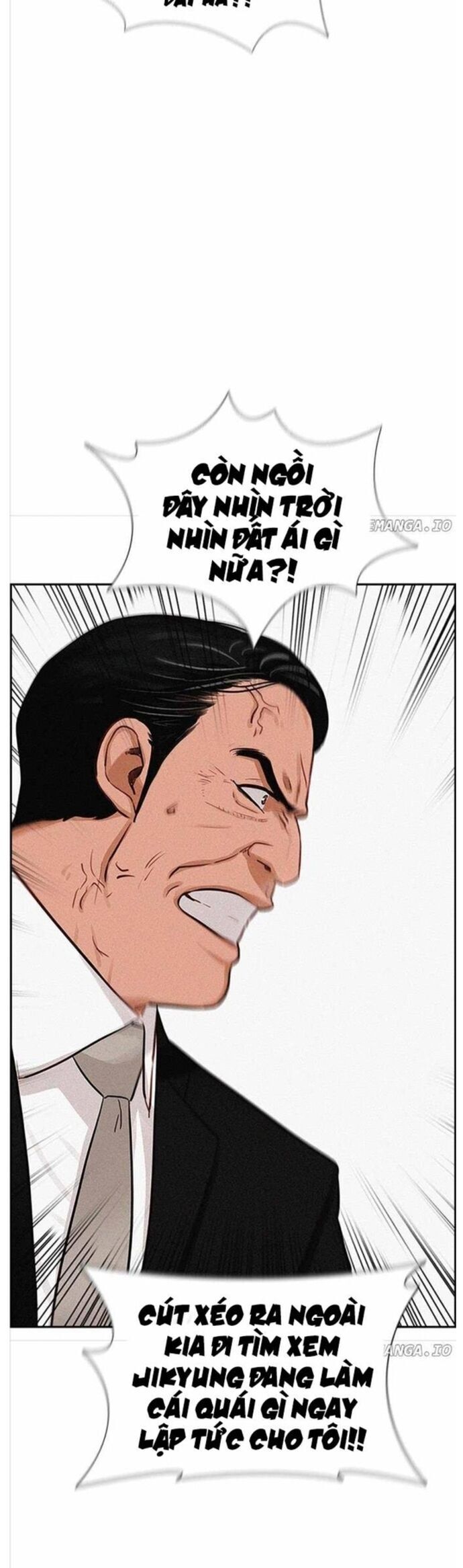 Chúa Tể Đồng Tiền Chapter 164 - Trang 2