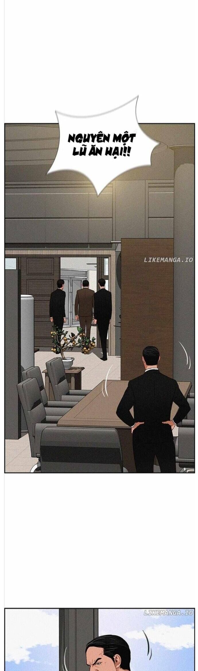 Chúa Tể Đồng Tiền Chapter 164 - Trang 2