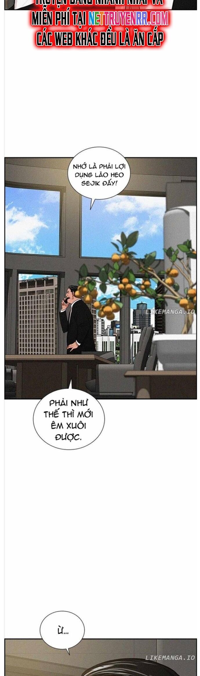Chúa Tể Đồng Tiền Chapter 164 - Trang 2