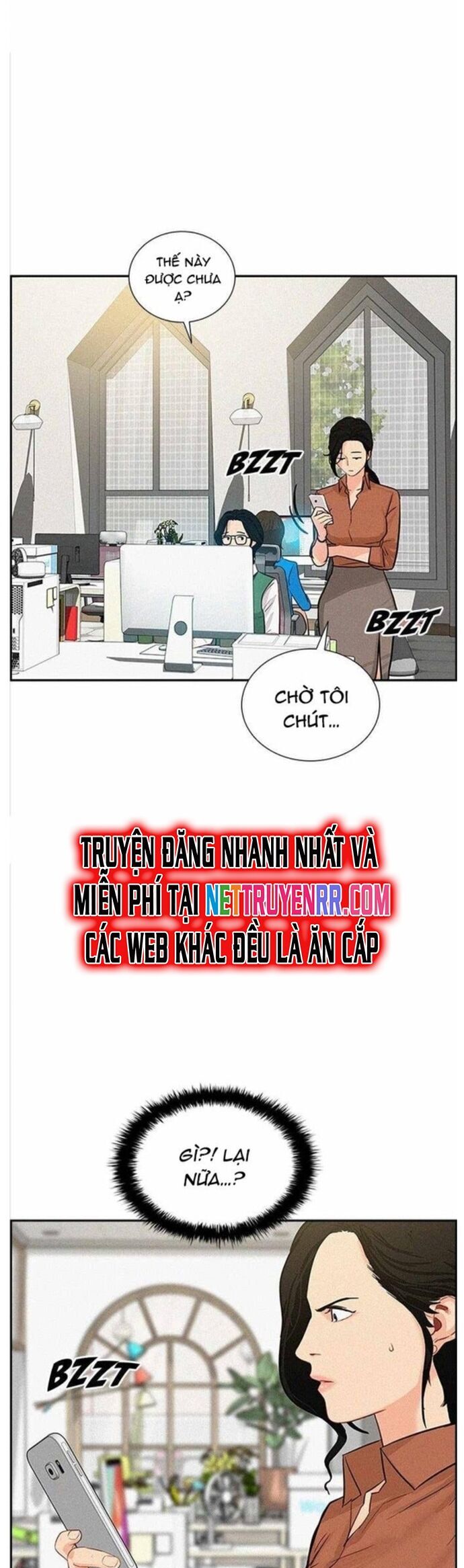 Chúa Tể Đồng Tiền Chapter 164 - Trang 2