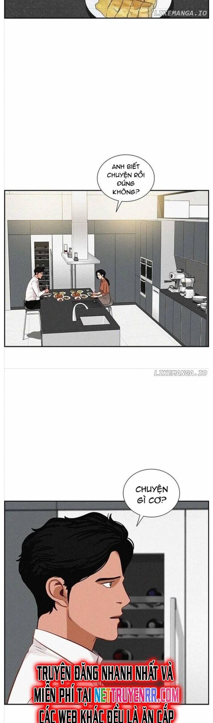 Chúa Tể Đồng Tiền Chapter 164 - Trang 2