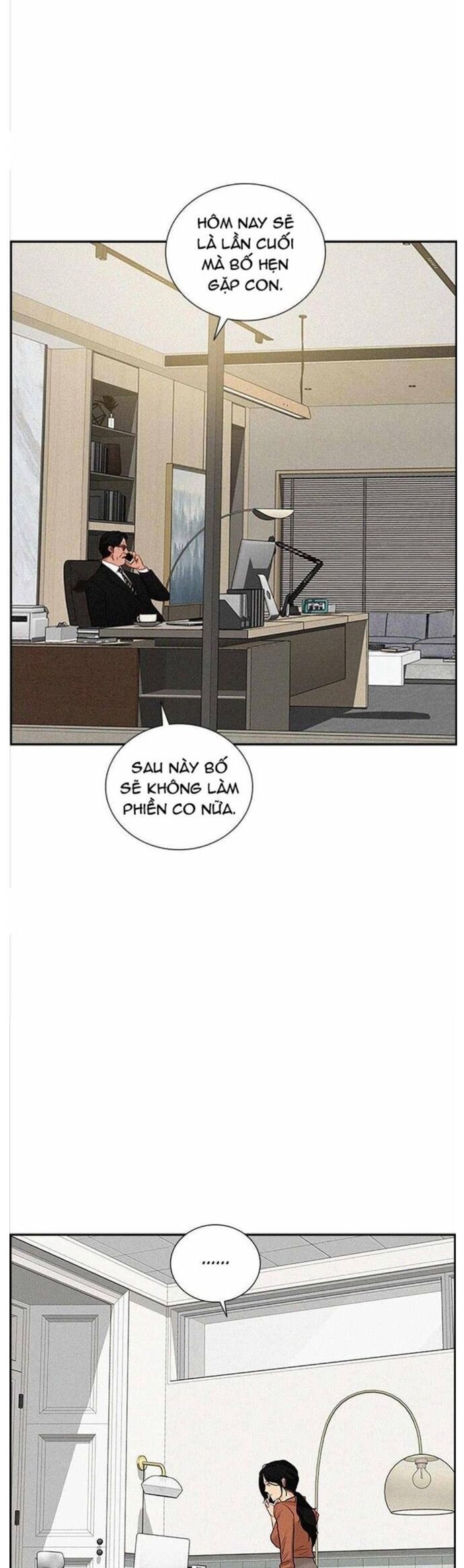 Chúa Tể Đồng Tiền Chapter 164 - Trang 2