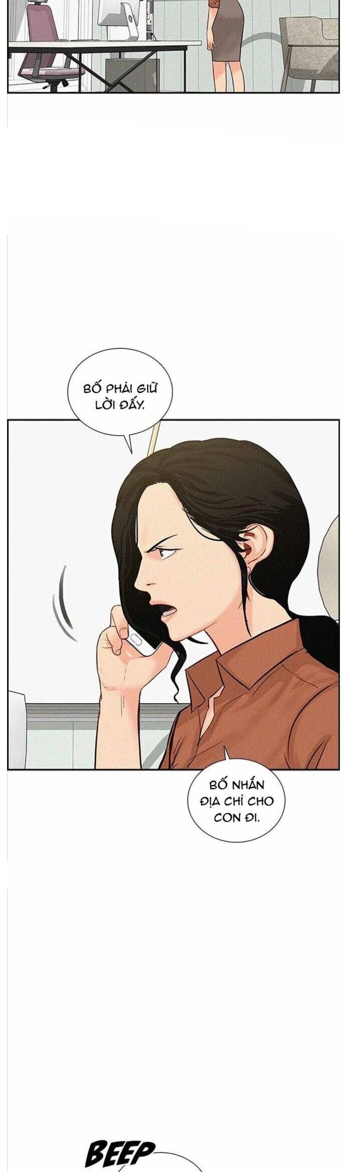 Chúa Tể Đồng Tiền Chapter 164 - Trang 2